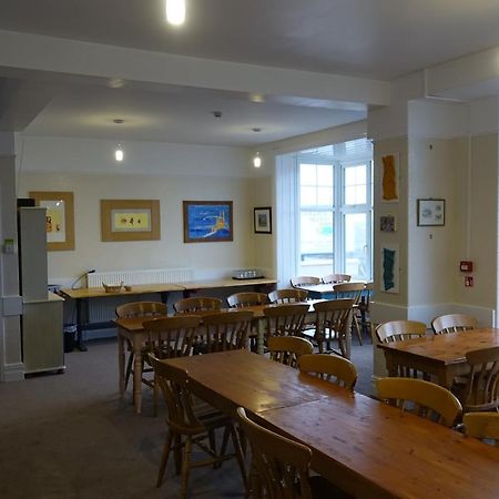 Yha Borth Hostel Εξωτερικό φωτογραφία