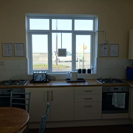 Yha Borth Hostel Εξωτερικό φωτογραφία