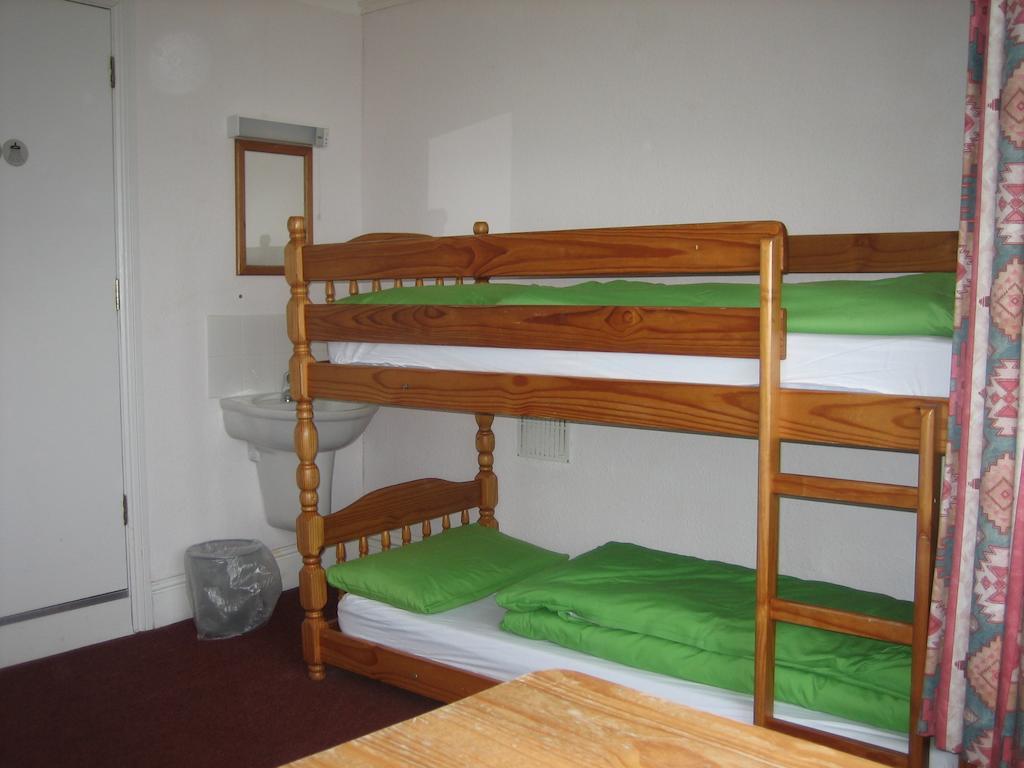 Yha Borth Hostel Δωμάτιο φωτογραφία