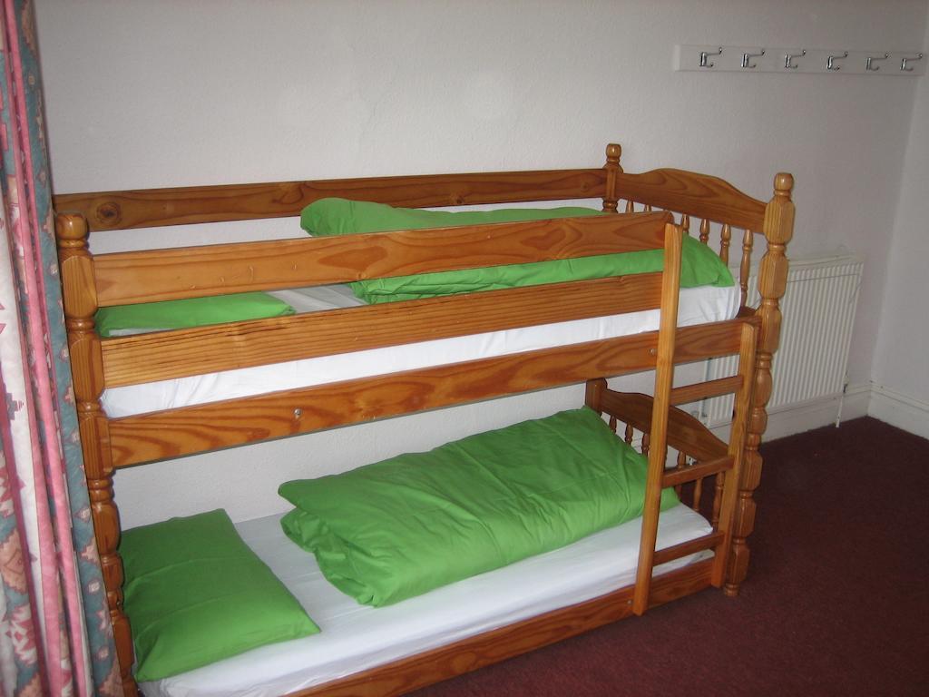 Yha Borth Hostel Δωμάτιο φωτογραφία