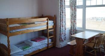 Yha Borth Hostel Εξωτερικό φωτογραφία