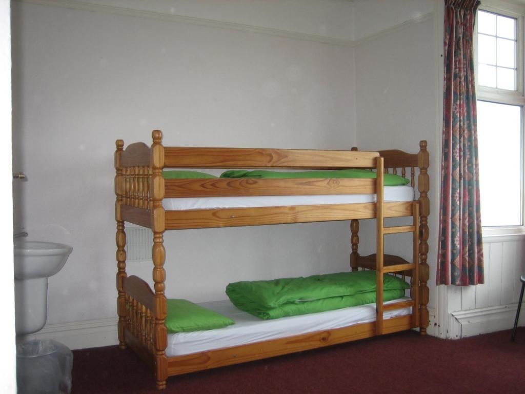 Yha Borth Hostel Εξωτερικό φωτογραφία