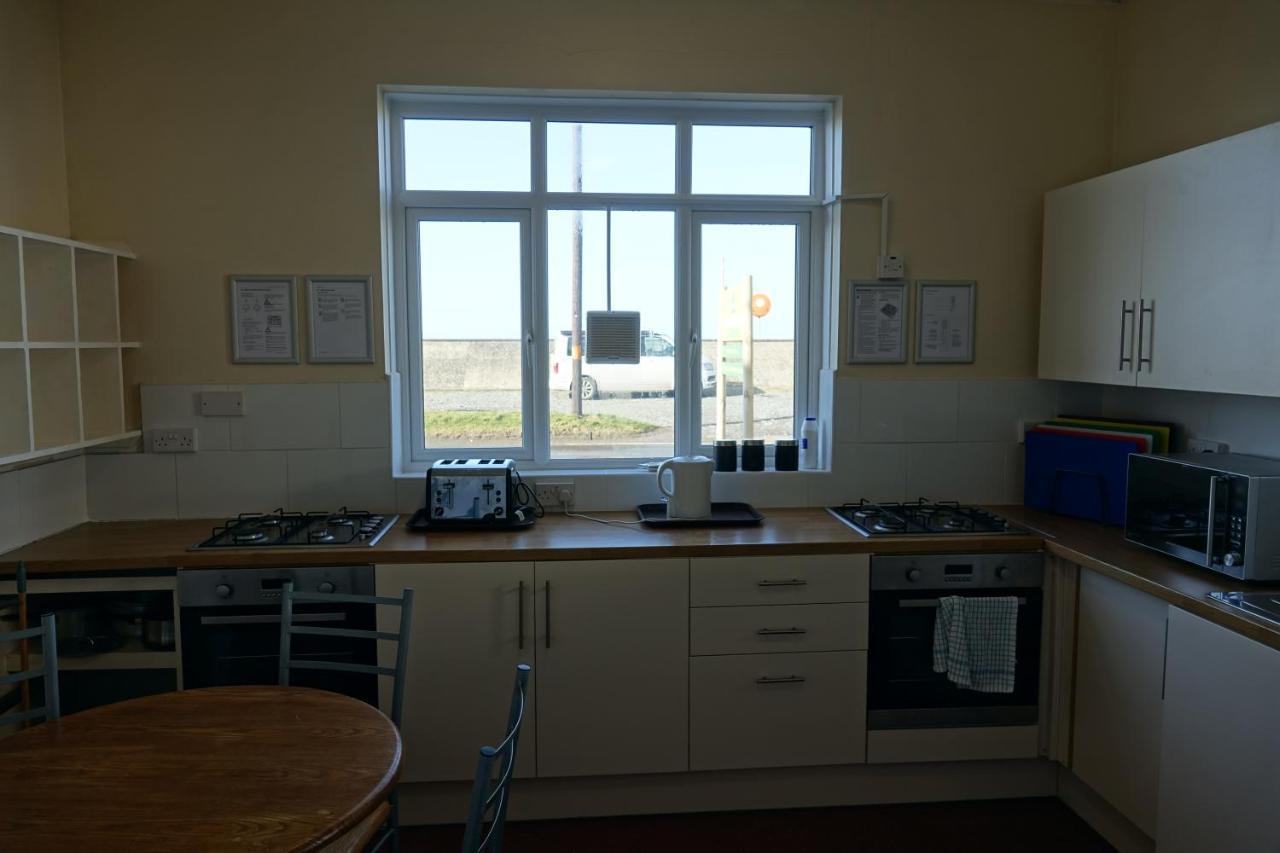 Yha Borth Hostel Εξωτερικό φωτογραφία